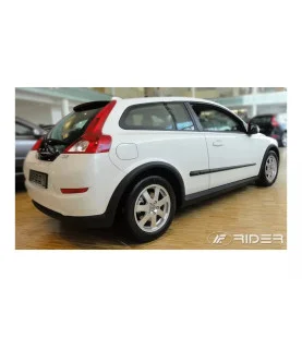 Boční lišty dveří Volvo C30 2011-