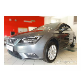 Boční lišty dveří Seat Leon 2013 - 2020 hatchback