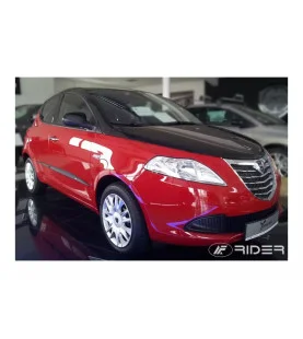 Boční lišty dveří Lancia Ypsilon 2012-