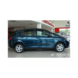 Boční lišty dveří Seat Toledo 2004 - 2009