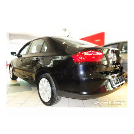 boční lišty dveří Seat Toledo 2013 htb