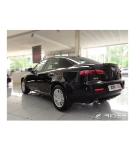 boční lišty dveří alfa romeo159 2005-2012