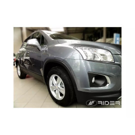 Boční lišty dveří Chevrolet Trax 2012 - 2019