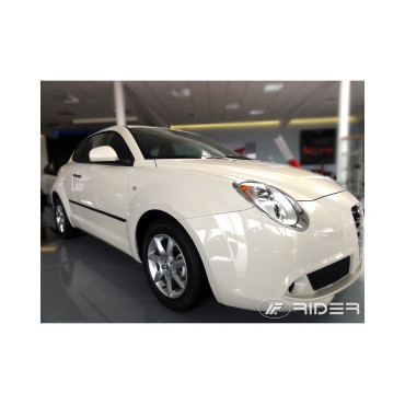 Boční lišty dveří Alfa Romeo Mito 2008 - 2019