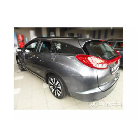 Boční lišty dveří Honda Civic Tourer 2013 - 2017