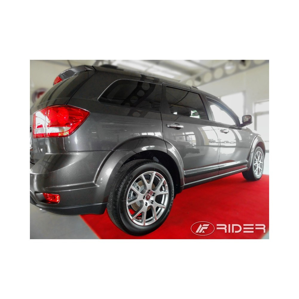boční lišty dveří Dodge Journey 2008