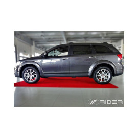 boční lišty dveří Dodge Journey 2008