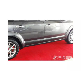 boční lišty dveří Dodge Journey 2008
