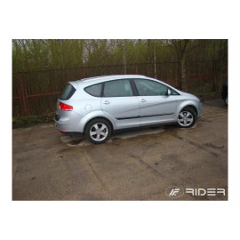 Boční lišty dveří Seat Altea XL 2006 -2015