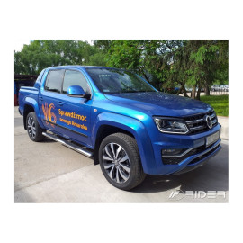 Boční lišty dveří Volkswagen Amarok FL 2016-