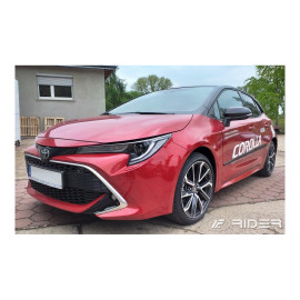 Boční lišty dveří Toyota Corolla XII hatchback 2019-