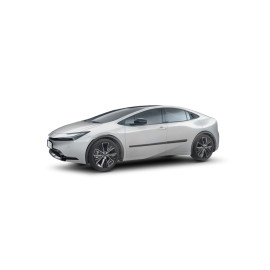 Boční lišty dveří Toyota Prius 2024-