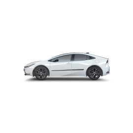 Boční lišty dveří Toyota Prius 2024-