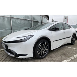 Boční lišty dveří Toyota Prius 2024-