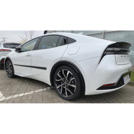 Boční lišty dveří Toyota Prius 2024-