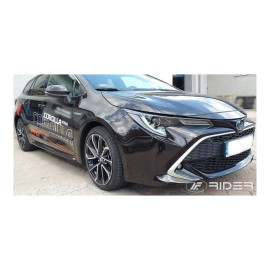 Boční lišty dveří Toyota Corolla TS XII 2019-