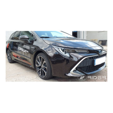 Boční lišty dveří Toyota Corolla TS XII 2019-