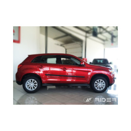 Boční lišty dveří Mitsubishi ASX FL 2013-