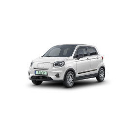 Boční lišty dveří Leapmotor T03 2020-