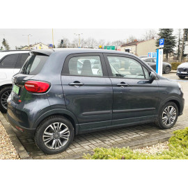 Boční lišty dveří Leapmotor T03 2020-