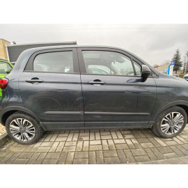 Boční lišty dveří Leapmotor T03 2020-