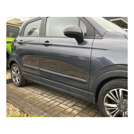 Boční lišty dveří Leapmotor T03 2020-