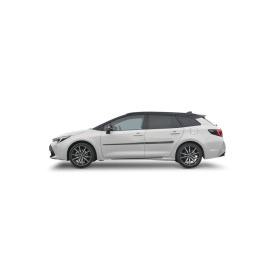 Boční lišty dveří Toyota Corolla TS kombi 2023-