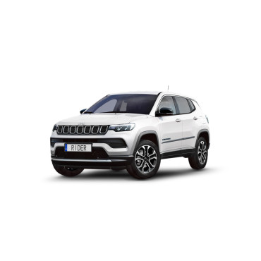 Boční lišty dveří Jeep Compass 2020-