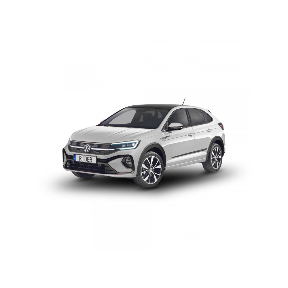 Boční lišty dveří Volkswagen Taigo 2021-