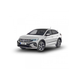 Boční lišty dveří Volkswagen Taigo 2021-