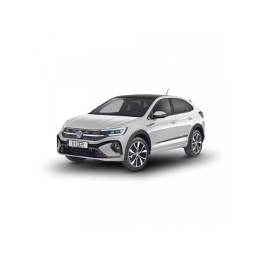 Boční lišty dveří Volkswagen Taigo 2021-