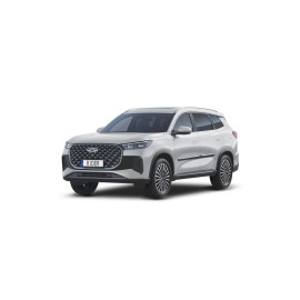 Boční lišty dveří Chery Tiggo 8 2025-