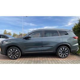 Boční lišty dveří Chery Tiggo 8 2025-
