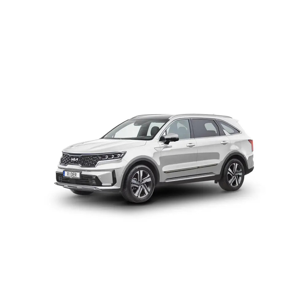 Boční lišty dveří Kia Sorento 2024-