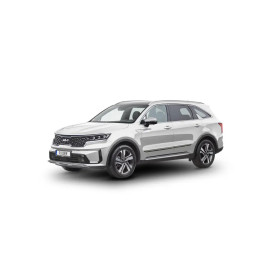 Boční lišty dveří Kia Sorento 2024-