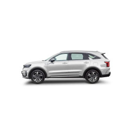Boční lišty dveří Kia Sorento 2024-