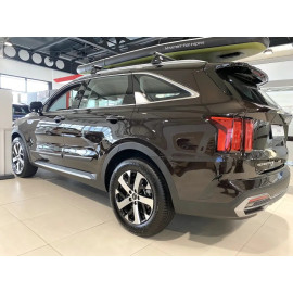 Boční lišty dveří Kia Sorento 2024-