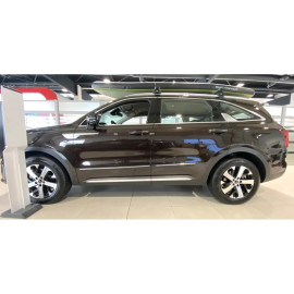 Boční lišty dveří Kia Sorento 2024-