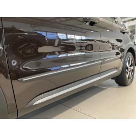 Boční lišty dveří Kia Sorento 2024-