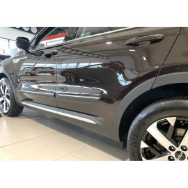 Boční lišty dveří Kia Sorento 2024-
