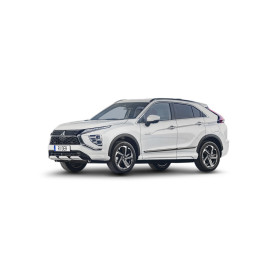 Boční lišty dveří Mitsubishi Eclipse Cross 2022-