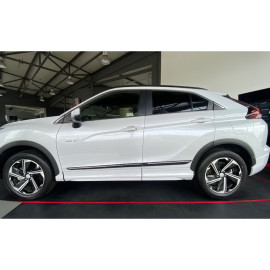 Boční lišty dveří Mitsubishi Eclipse Cross 2022-