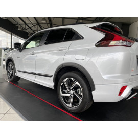 Boční lišty dveří Mitsubishi Eclipse Cross 2022-