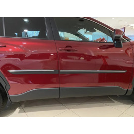 Boční lišty dveří Toyota Corolla Cross 2020-