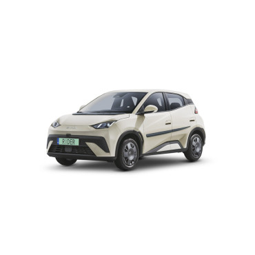 Boční lišty dveří BYD Dolphin Surf 2025-