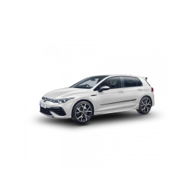 Boční lišty dveří Volkswagen Golf R VIII 2022-