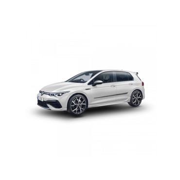 Boční lišty dveří Volkswagen Golf R VIII 2022-