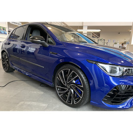 Boční lišty dveří Volkswagen Golf R VIII 2022-