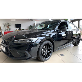 Boční lišty dveří Honda Civic 2023-