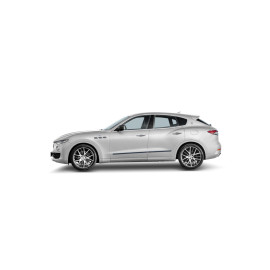 Boční lišty dveří Maserati Levante 2016-